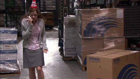 Офис / The Office - 1 сезон, 4 серия субтитры смотреть онлай