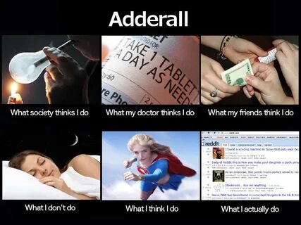Adderall Abuse Signs, Symptoms, & Side Effects - The Recover