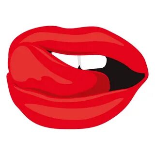Sexy lips PNG & SVG Transparent Background to Download