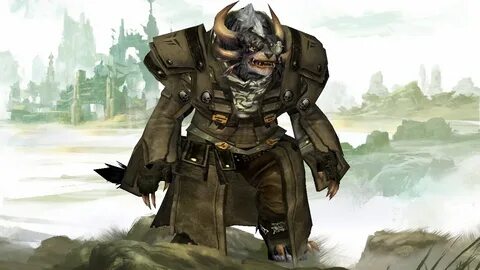 Guild Wars 2 Forum