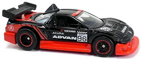 hot wheels acura nsx advan Shop Clothing & Shoes Online