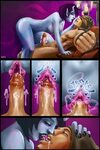 Bodysuit Transformation Hentai - Great Porn site without reg