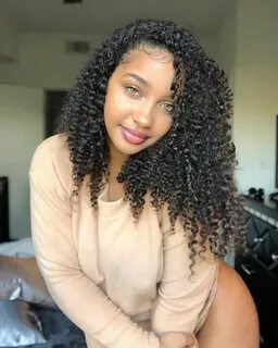 Corie Rayvon #13 Curly hair styles, Beauty, Natural hair sty