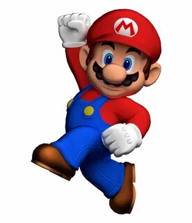 Mario Jumping 9DA