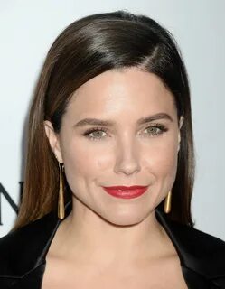 Sophia Bush - amfAR Gala 2017 in Los Angeles * CelebMafia