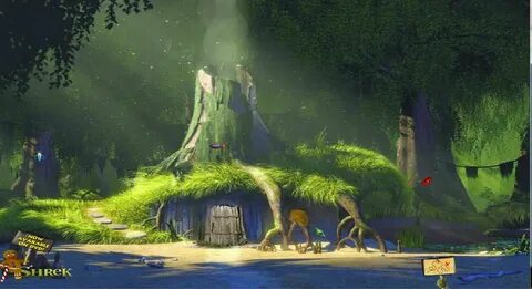 Image detail for -Shreks House submited images Pic 2 Fly Shr