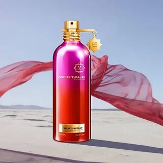 Montale Velvet fantasy wholesale prices