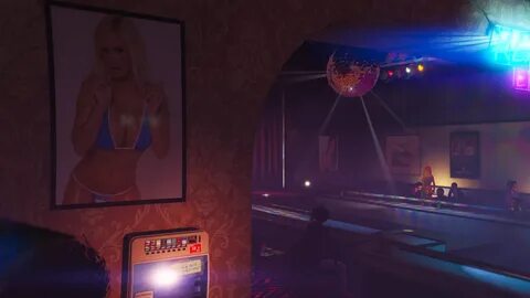 Stripclub Redux 18+ - GTA5-Mods.com