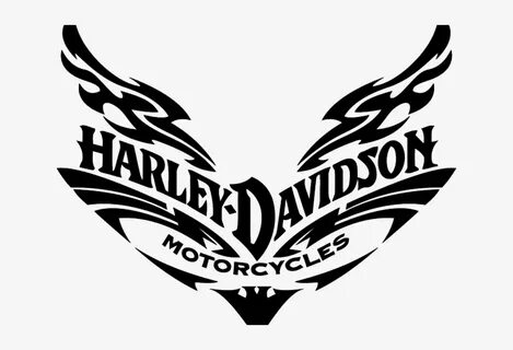 Free Harley Davidson Logo Svg File - 1241+ SVG File for Silh