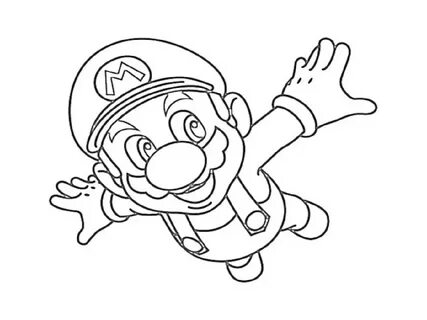 Super Smash Bros Coloring Pages Free All Themes K5 Worksheet