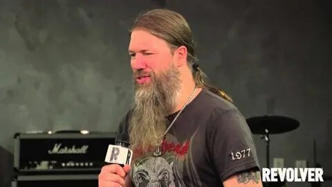Pictures of Johan Hegg