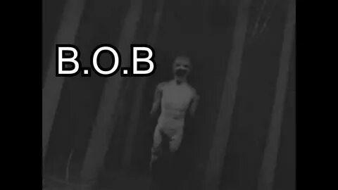 "BOB" Creepypasta, by: Unknown - YouTube