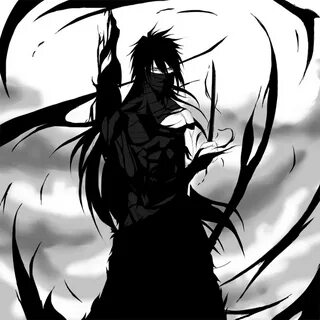 Сообщество Steam :: :: Getsuga Tenshou