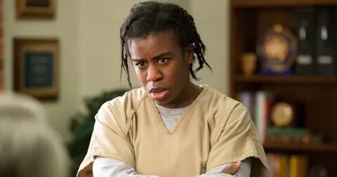 Why Is Crazy Eyes in Prison on Orange Is the New Black? POPS