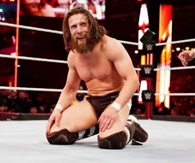 WWE star Daniel Bryan dealing with 'closely guarded' injury 