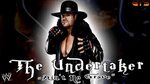 2011: The Undertaker - WWE Theme Song - "Ain't No Grave" Dow