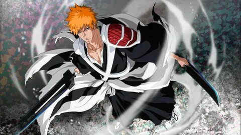 Взлом BLEACH Brave Souls