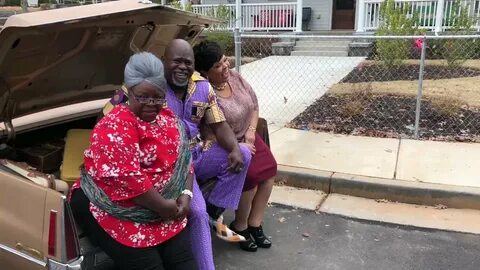 Madea on Twitter: "Having fun with the gang. Ready to go on 