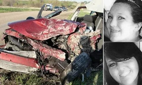 Nikki Catsura Car Accident Body at Cars