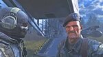 Sheperd's Betrayal in Call of Duty MW2 Remastered Campaign -