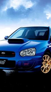 Wrx Iphone Wallpaper posted by Ethan Thompson