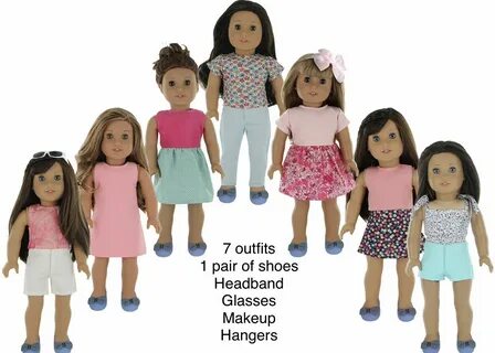 Купить american girl doll generation (Куклы) заказать с дост