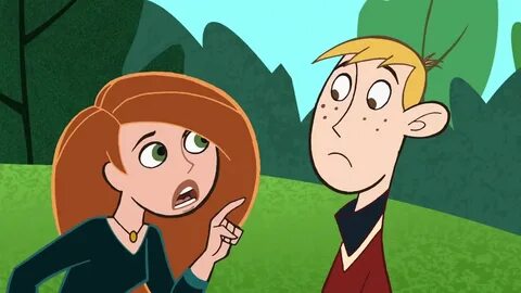 Kim Possible! En Español LAtino - YouTube