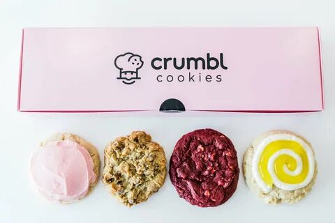 Ausnio Crumbl Cookies 🚧 - Ausnio