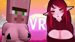 I Found THE Sexiest Avatars in VR! VRChat - YouTube