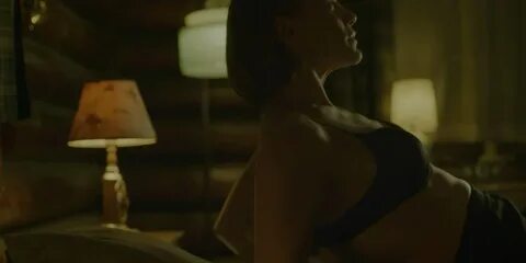 Nude video celebs " Katee Sackhoff nude, Blu Hunt sexy - Ano