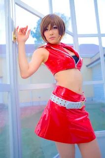 Meiko Cosplay (Vocaloid) - 7/183 - エ ロ コ ス プ レ