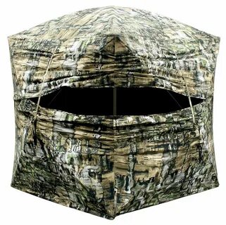 Primos Double Bull Deluxe Ground Blind - Amazon Deal - Hunti