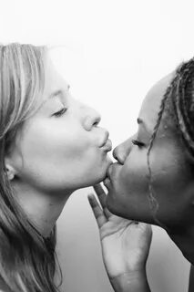 10 black lesbians