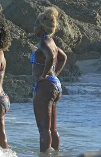 Mary J. Blige Sexy (39 Photos) #TheFappening