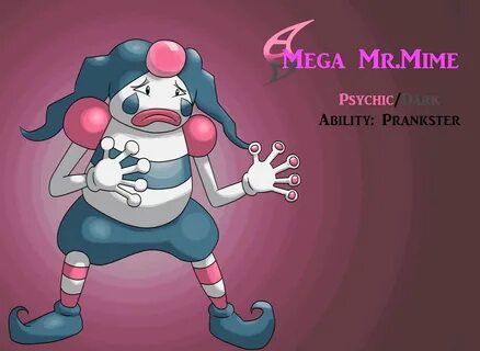 Mr Mime Wallpaper posted by Ethan Anderson