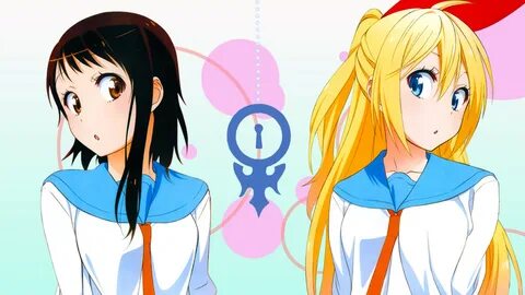 Nisekoi Wallpapers (76+ background pictures)