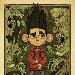 ParaNorman (2012) Pictures, Trailer, Reviews, News, DVD and 