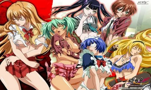 Let's Play - Ikki Tousen : Xross Impact - YouTube