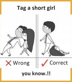 Short Girl Anime Memes