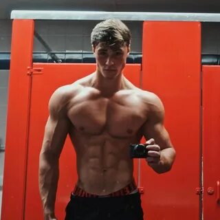 Pin on Men's physique