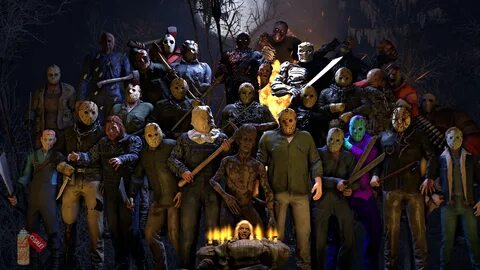 Steam Topluluğu :: :: Happy Friday The 13th