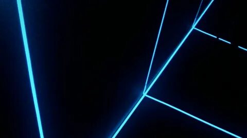 Neon, Stripes, Blue Wallpapers Free Download - Desktop Wallp