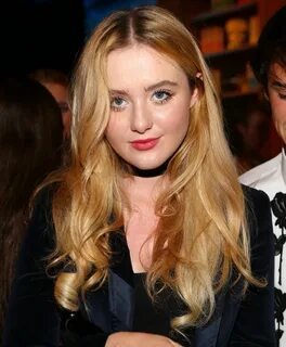 Kathryn Newton