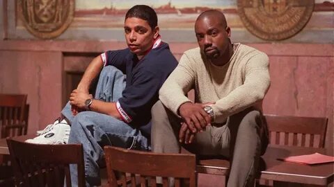 Ver New York Undercover Online HD Sub Español