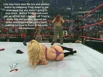 wwe and tna captions 