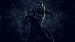 10 Latest Black Panther Wallpaper Marvel FULL HD 1080p For P