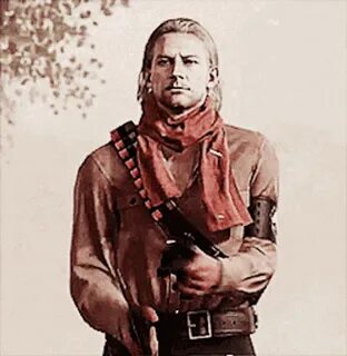 Revolver Ocelot Metal Gear Solid GIF - Revolver Ocelot Metal