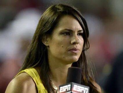 In Spite of the Haters, These Female Announcers Shine