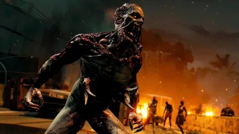 Comprar Dying Light - Trivia PW