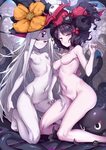 Fate Abigail Williams Photo Gallery Part4 Story Viewer - Hen